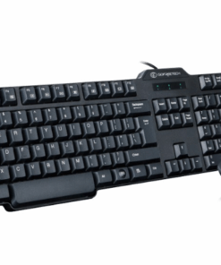 GoFreetech Wired Keyboard and Mouse Combo