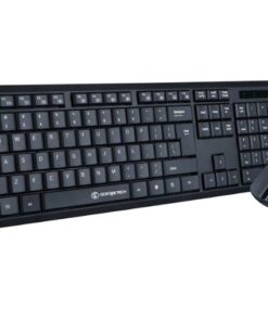 GoFreetech Wireless KB/MOUSE Combo