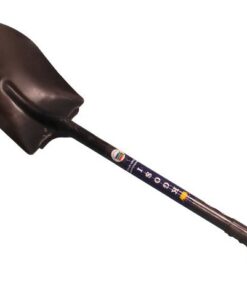 Gold Reef Tools - Round Nose Shovel