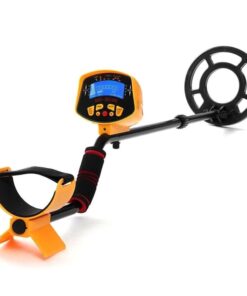 Gold Sniper MD-3010II Metal Detector