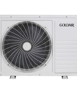 Goldair - 12000BTU Air Conditioning Heating And Cooling External Unit