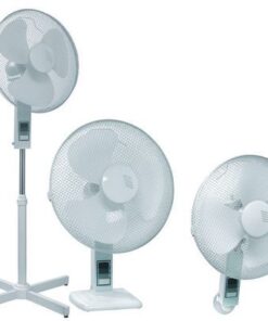 Goldair - 40cm 3-in-1 Fan