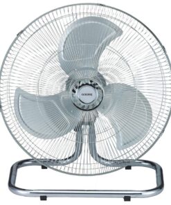 Goldair - 50cm Oscillating Floor Fan