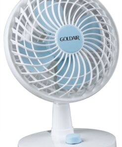Goldair 8" USB Mini Fan