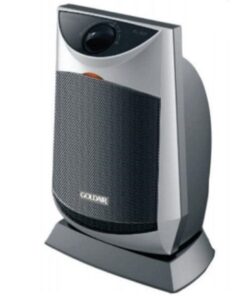 Goldair PTC Heater GPTC-350