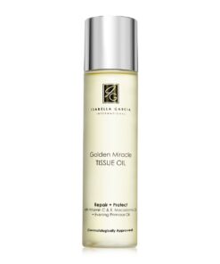 Golden Miracle Tissue Oil