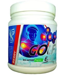 Golf Ease Collagen Sports Supplement - 600g