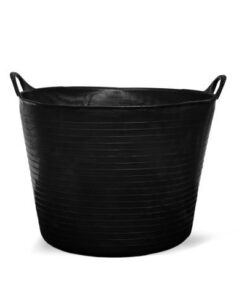 Good Roots Gorilla Tub 38L - Black AJ4850