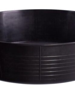 Good Roots Gorilla Tub Shallow 35L - Black AJ4870