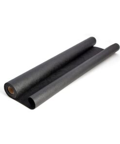 Good Roots Weedgard 1m x 10m - Black WG0001