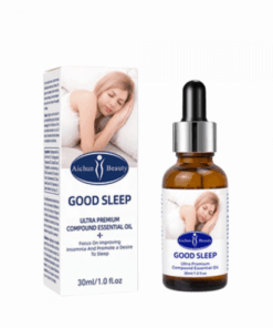Good Sleep Essential Oil-30ml