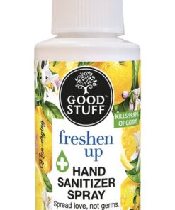 Good Stuff - Freshen Up Spray Sanitizer - 100ml