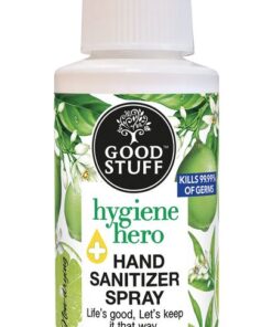 Good Stuff - Hygiene Hero Spray Sanitizer - 100ml
