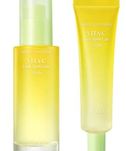 Goodal Green Tangerine Vitamin C Dark Spot Serum