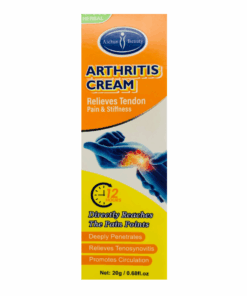 Goshen Herbal Arthritis Relief cream - 5 ml