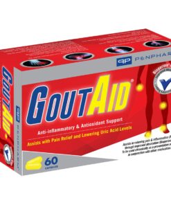 GoutAid