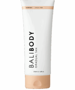 Gradual Tan Lotion