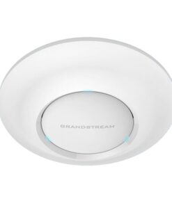 Grandstream Enterprise 4Ã4 MU-MIMO Ceiling Mount Access Point GS-GWN7630