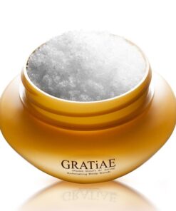 Gratiae Exfoliating Body Scrub Passion Fruit & Lime