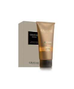 Gratiae Facial Cleanser For Men