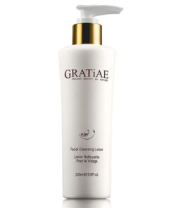 Gratiae Facial Cleansing Lotion