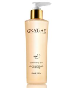 Gratiae Facial Cleansing Toner