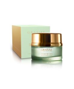 Gratiae Moisturizing Renewal Cream