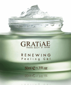 Gratiae Renewing Facial Peeling Gel