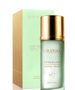 Gratiae Renewing Morning Reactivating Serum