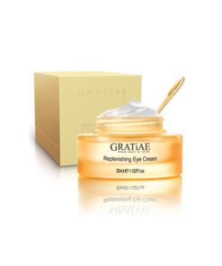 Gratiae Replenishing Eye Cream (For All Skin Types)