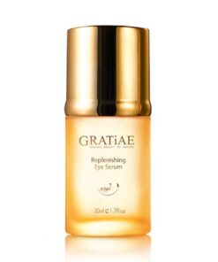 Gratiae Replenishing Eye Serum (for All Skin Types)