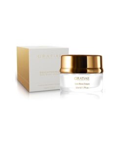 Gratiae Soin Blanc Brightening Cream