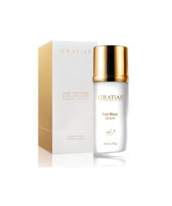 Gratiae Soin Blanc Brightening Serum