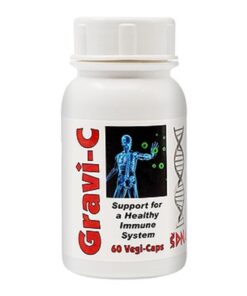 Gravi-C - 60 Capsules