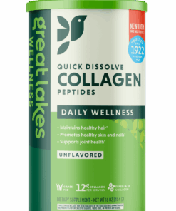 Great Lakes Collagen Hydrolysate