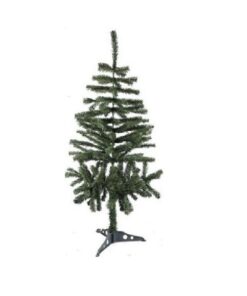 Green 1.5M Xmas Tree with 360 Tips