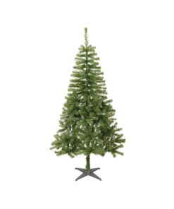 Green Christmas Tree 180cm