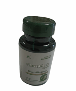 Green World Glucoblock Capsule