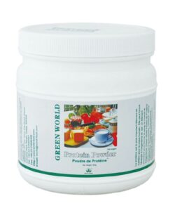 Green World Protein Powder