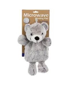 Grey Bear Microwave Heating Pad