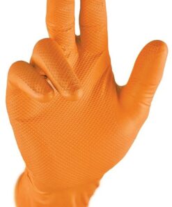 GRIPPAZ Non-Slip Multi-Use Gloves 50's - M