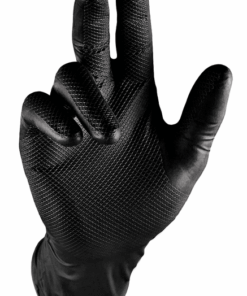 GRIPPAZ Reusable Disposable Gloves 50's - L