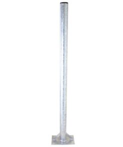 Ground Mount Bracket (1000mm x 50mm)