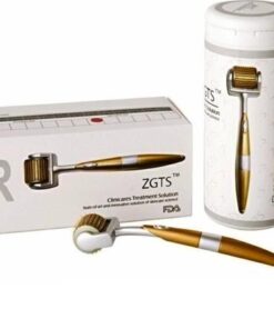 GTS 1.50mm Derma Roller