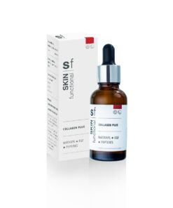 Guanjing Retinol, Hyaluronic Acid and Vitamin C Serum Set