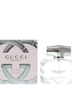 Gucci Bamboo EDT - 50ml (Parallel Import)