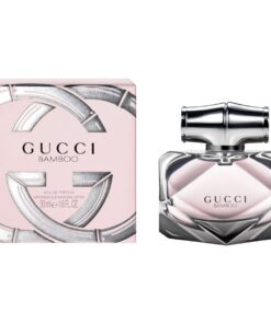 Gucci Bamboo for Women 75ml EDP (parallel import)