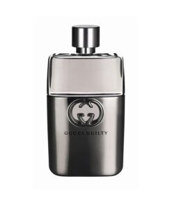 Gucci Guilty EDT 50ml For Him (Parallel Import)