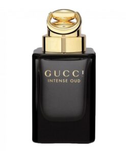 Gucci Intense Oud for Men - 90ml
