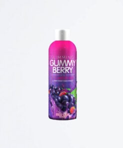 Gummy Berry Juice 250ml